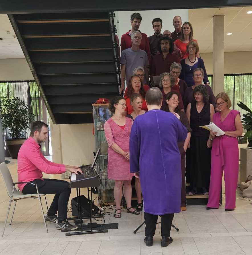 Open dag in Het Huis van Waalre